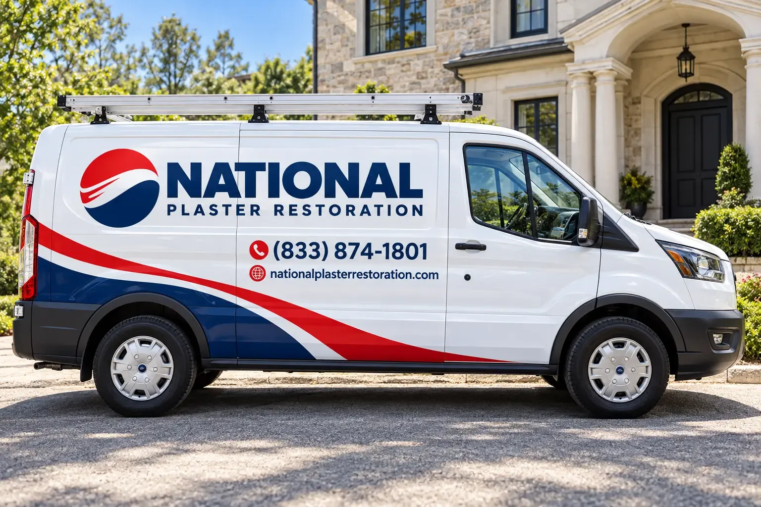Plaster Repair in Sylvania, GA near me